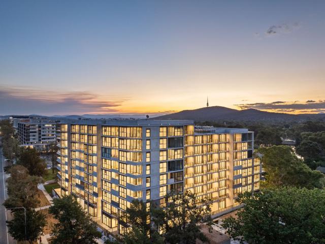Property for sale in Lyneham, Australian Capital Territory