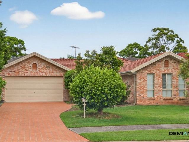 House for sale in Sydney, New South Wales