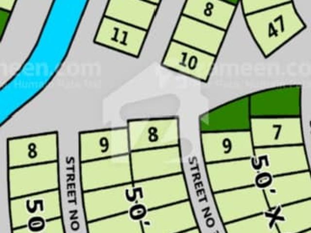 Property for sale in Islamabad