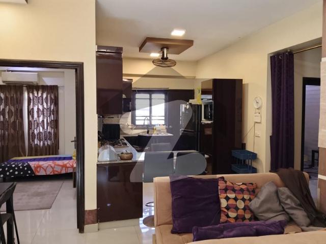 Apartment for rent in Saddar Town, North Waziristan
