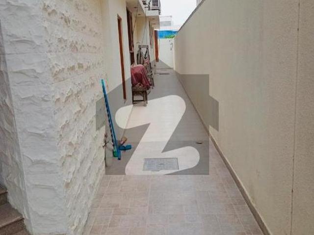 House for sale in Saddar Town, North Waziristan
