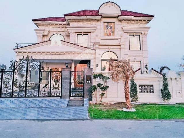 House for sale in Rawalpindi, Islamabad Capital Territory