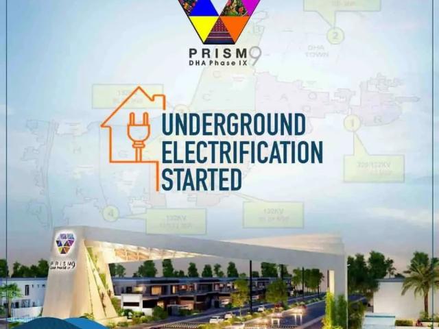 Land for sale in Rawalpindi, Islamabad Capital Territory