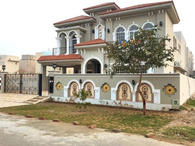 House for sale in Rawalpindi, Islamabad Capital Territory
