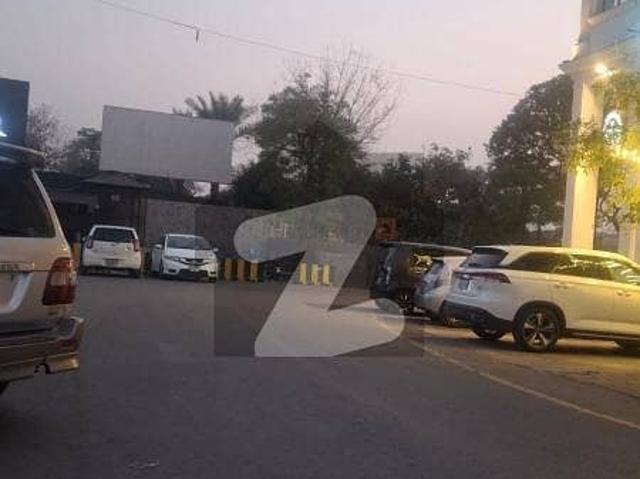 Building for sale in Rawalpindi, Islamabad Capital Territory