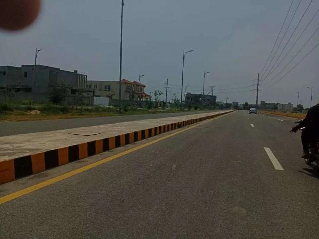 Land for sale in Rawalpindi, Islamabad Capital Territory