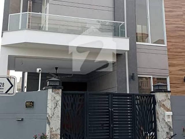 House for sale in Rawalpindi, Islamabad Capital Territory