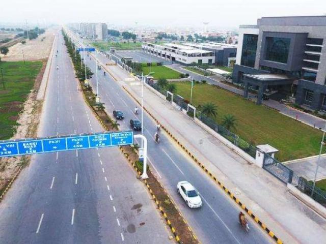 Land for sale in Rawalpindi, Islamabad Capital Territory