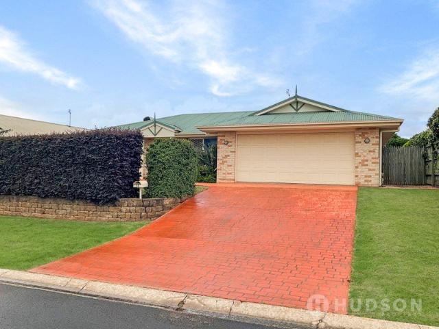 House for sale in Toowoomba, Queensland