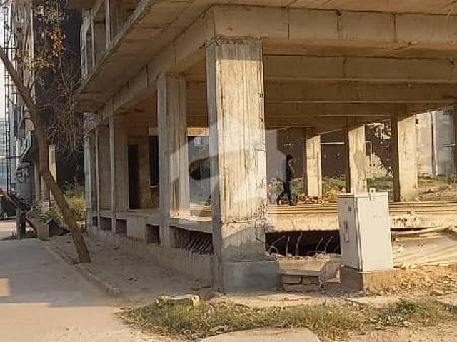 Building for sale in Islamabad