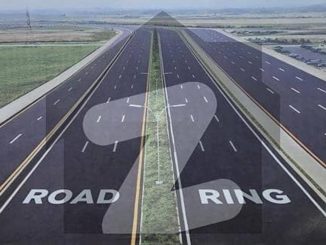Property for sale in Islamabad
