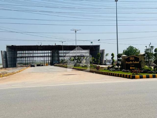 Property for sale in Islamabad