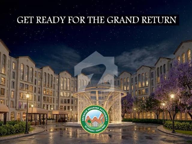 Property for sale in Islamabad