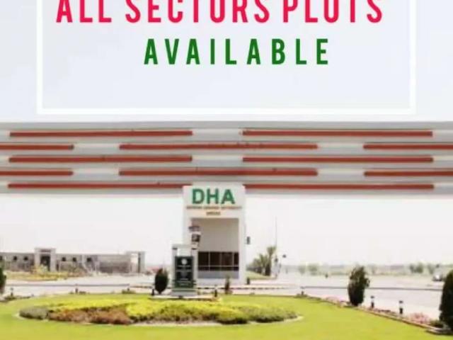 Land for sale in Muzaffargarh, Islamabad Capital Territory