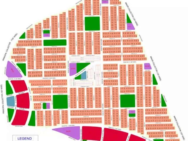 Land for sale in Multan, Islamabad Capital Territory