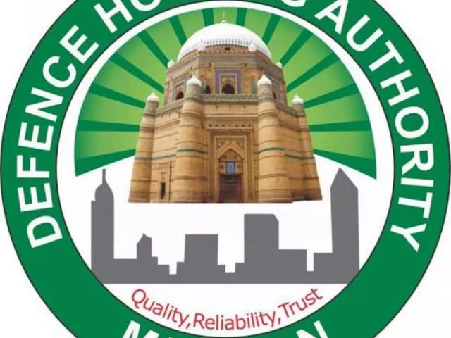 Land for sale in Multan, Islamabad Capital Territory