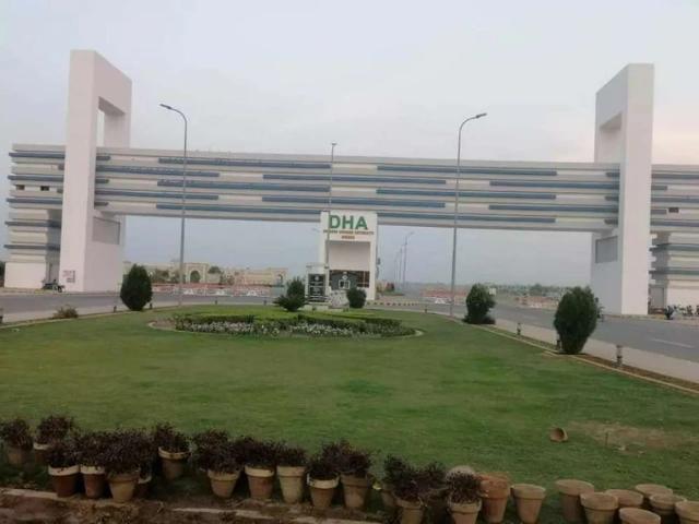 Land for sale in ملتان, ملتان ڈویژن