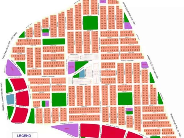 Land for sale in Multan, Islamabad Capital Territory