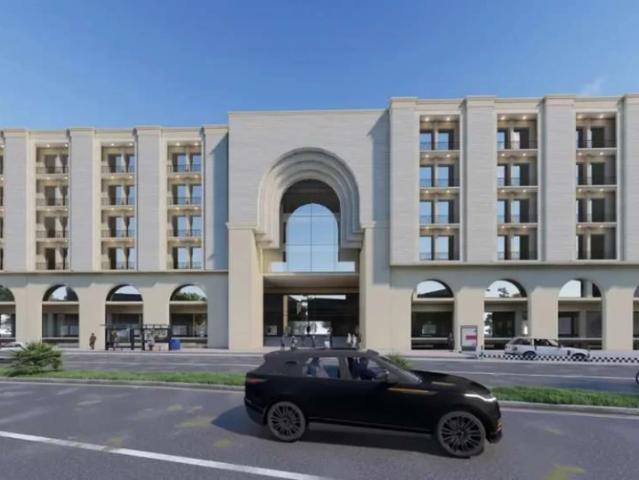 Commercial for sale in Multan, Islamabad Capital Territory