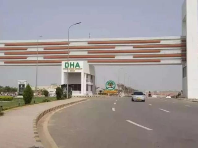 Land for sale in Multan, Islamabad Capital Territory