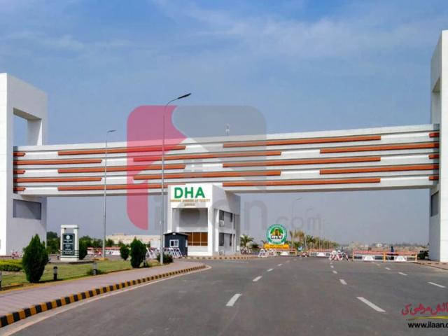 Land for sale in Multan, Islamabad Capital Territory