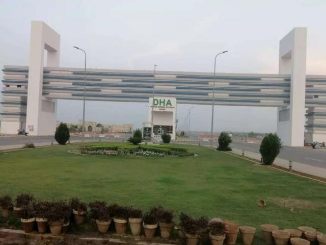 Land for sale in Multan, Islamabad Capital Territory