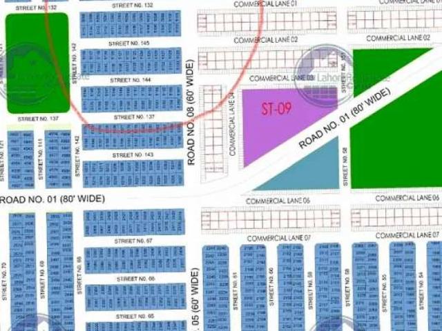 Land for sale in Multan, Islamabad Capital Territory
