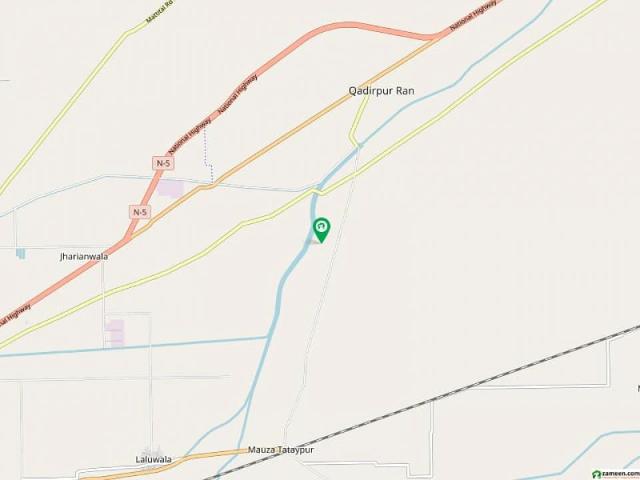 Land for sale in Multan, Islamabad Capital Territory