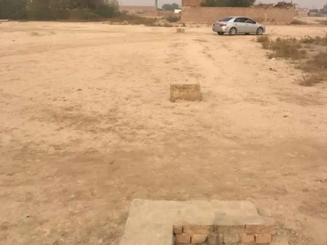 Land for sale in Multan, Islamabad Capital Territory