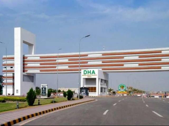 Land for sale in Multan, Islamabad Capital Territory