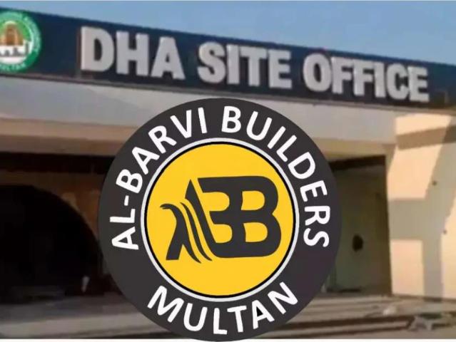 Land for sale in Multan, Islamabad Capital Territory