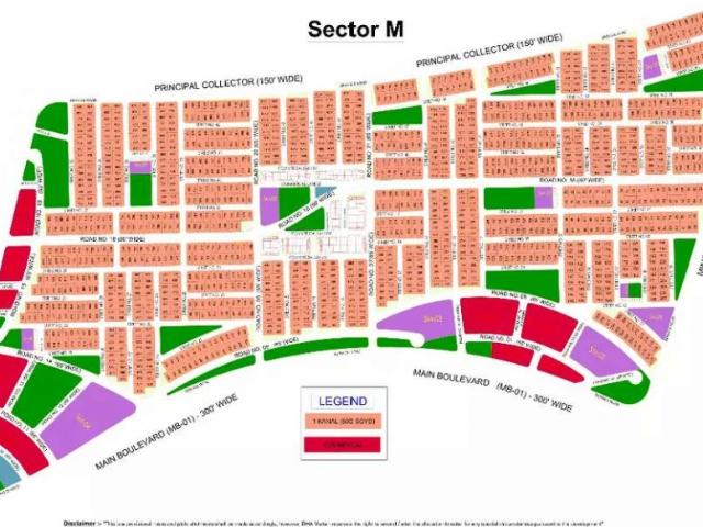 Land for sale in Multan, Islamabad Capital Territory
