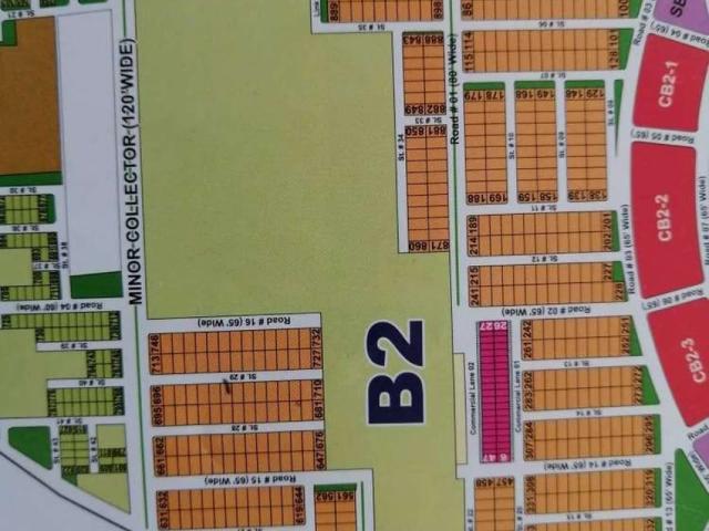 Land for sale in Multan, Islamabad Capital Territory