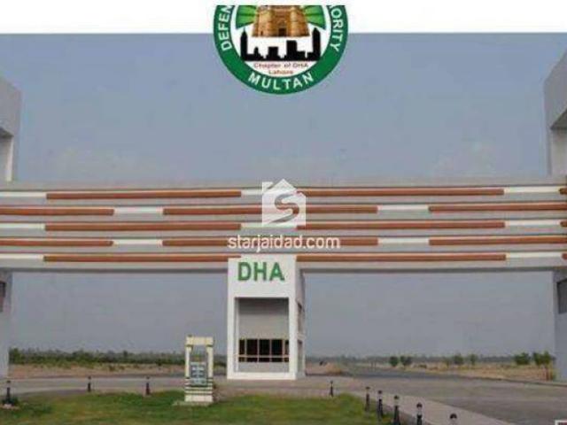 Land for sale in Multan, Islamabad Capital Territory