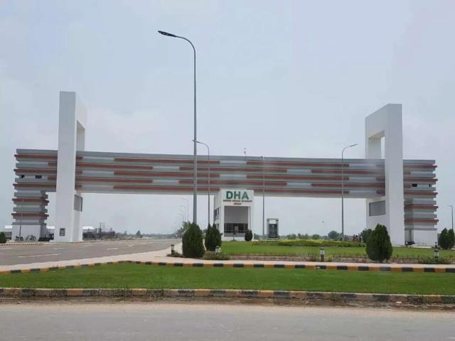 Land for sale in Multan, Islamabad Capital Territory