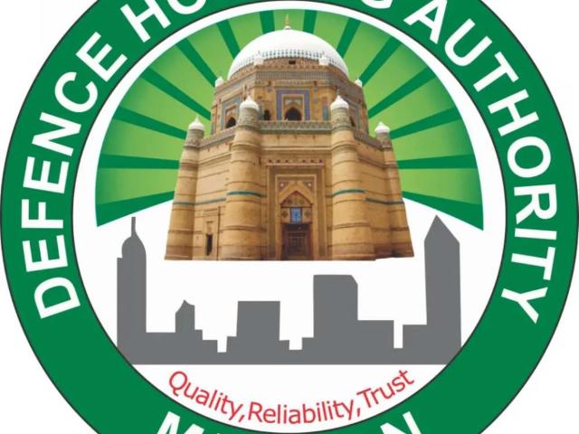 Land for sale in Multan, Islamabad Capital Territory