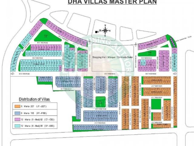 Land for sale in Multan, Islamabad Capital Territory
