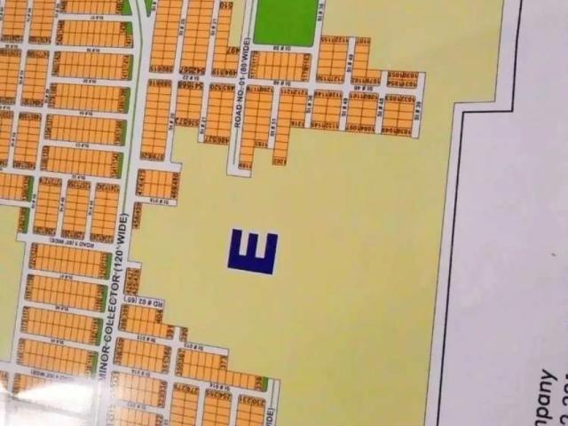 Land for sale in Multan, Islamabad Capital Territory