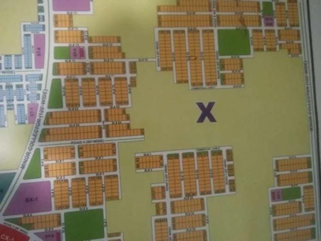 Land for sale in Multan, Islamabad Capital Territory