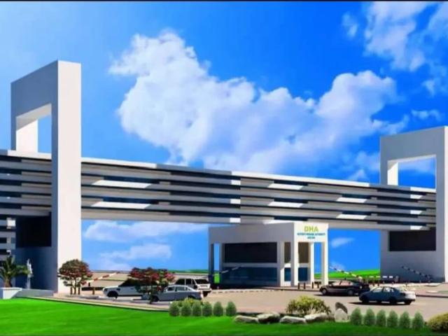 Land for sale in Multan, Islamabad Capital Territory