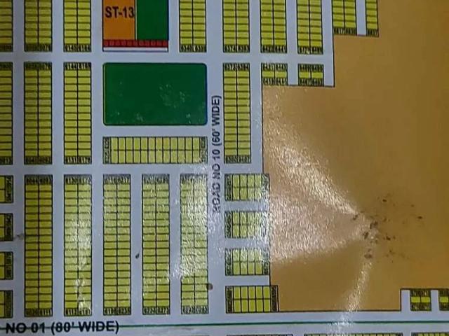 Land for sale in ملتان, ملتان ڈویژن