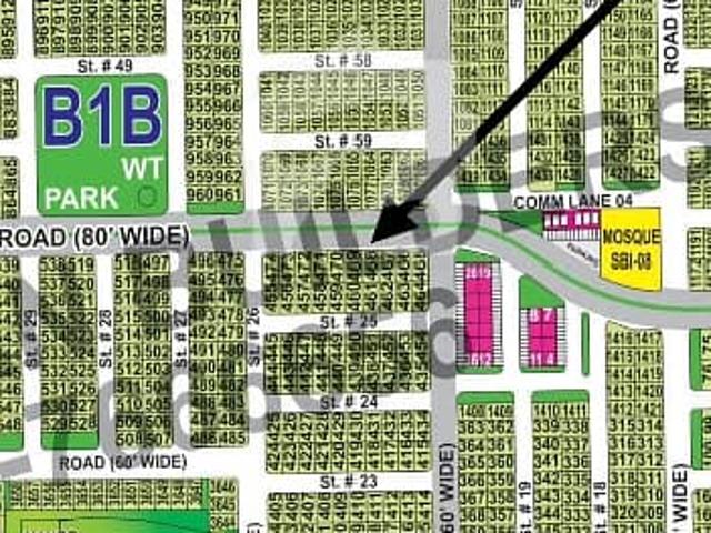 Property for sale in Multan, Islamabad Capital Territory