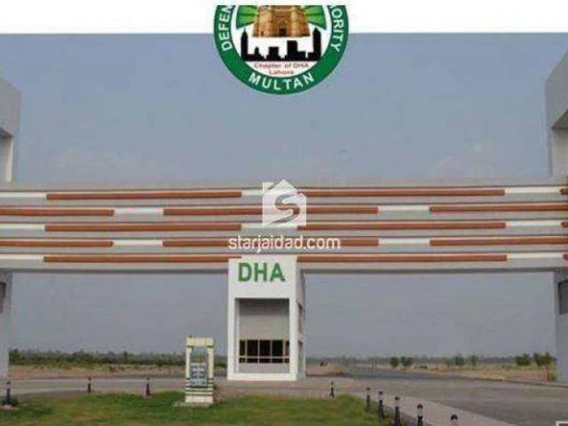 Land for sale in Multan, Islamabad Capital Territory