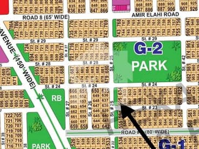Property for sale in Multan, Islamabad Capital Territory