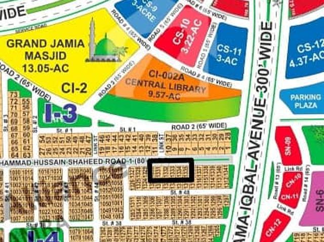 Property for sale in Multan, Islamabad Capital Territory