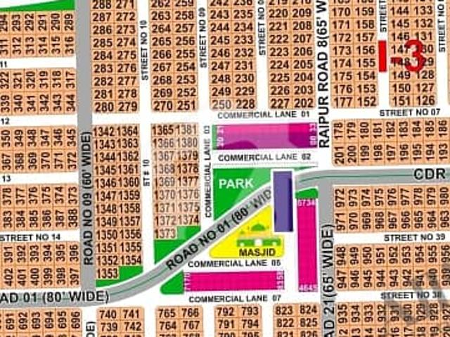 Property for sale in Multan, Islamabad Capital Territory