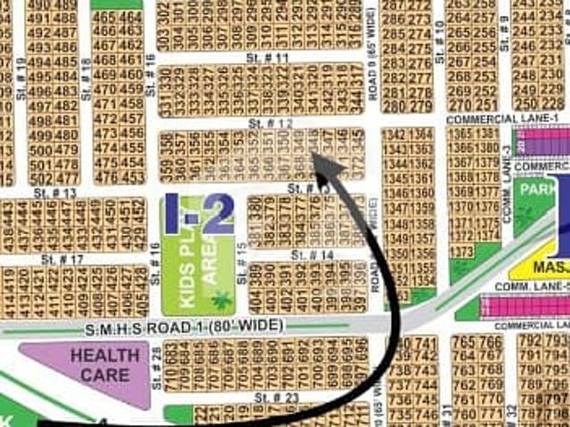 Property for sale in Multan, Islamabad Capital Territory