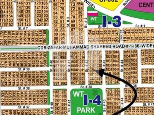 Property for sale in Multan, Islamabad Capital Territory