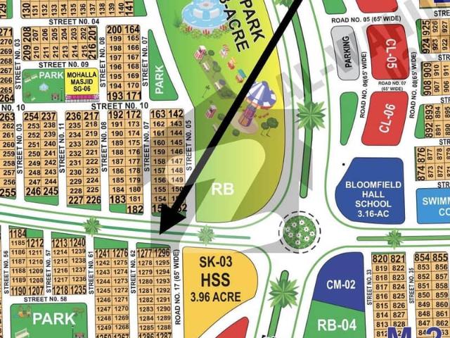 Property for sale in Multan, Islamabad Capital Territory