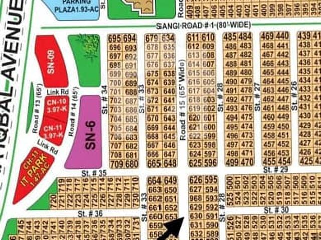 Property for sale in Multan, Islamabad Capital Territory